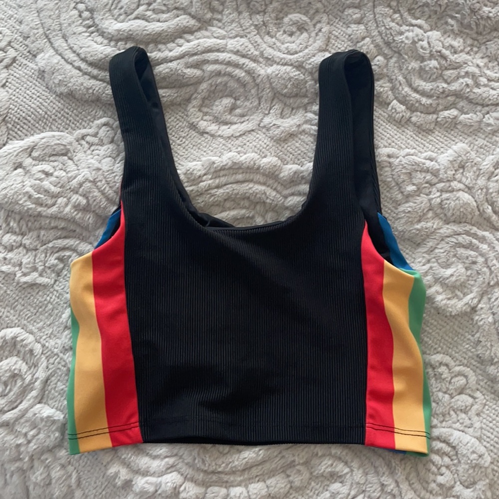 Beach Riot Tessa Top - Picture 3 of 3